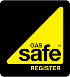 Gas Safe Register badge