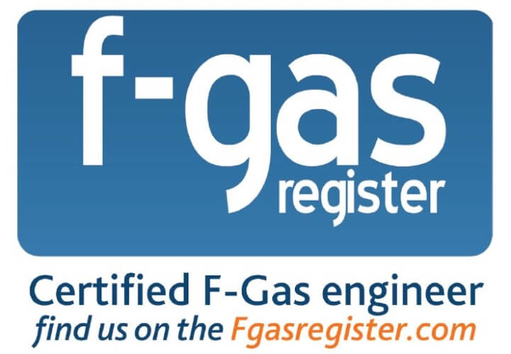 f-gas-certified-engineer